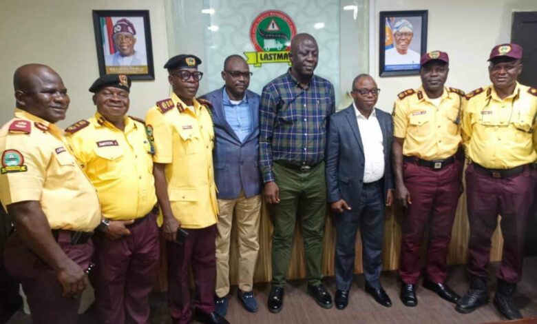 LASTMA, local council partner to establish operational base in Ibeju Lekki 3 FB IMG 1706172007625