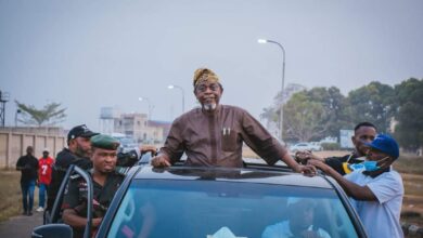 Wale Akinterinwa: Akeredolu wanted me to succeed him 11 FB IMG 1706445887088