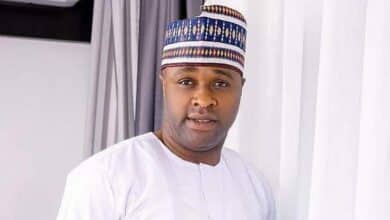 Femi Adebayo reveals four favourite film characters 5 Femi Adebayo