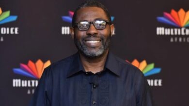 The creative industry demands more than vague assessments - Femi Odugbemi 3 Femi Odugbemi