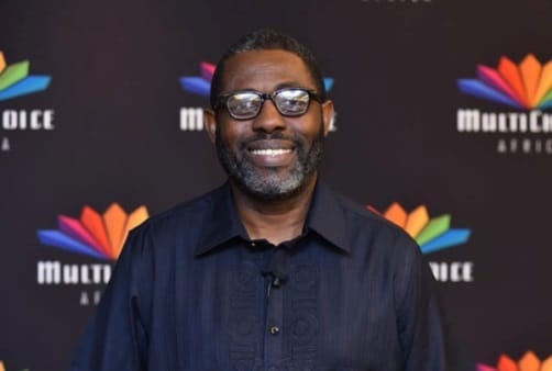 The creative industry demands more than vague assessments - Femi Odugbemi 1 Femi Odugbemi