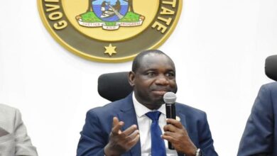 Makoko action about safety, not class war, Lagos govt insists 7 Gbenga Omotoso