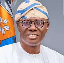 Ibadan Explosion: Sanwo-Olu sympathises with Oyo govt, victims' families 5 IMG 20231115 WA0247
