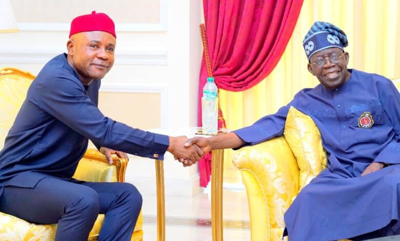 Tinubu’s policies has had great impact on foreign investment in Enugu State, says Governor Mbah 1 IMG 20240101 WA0011