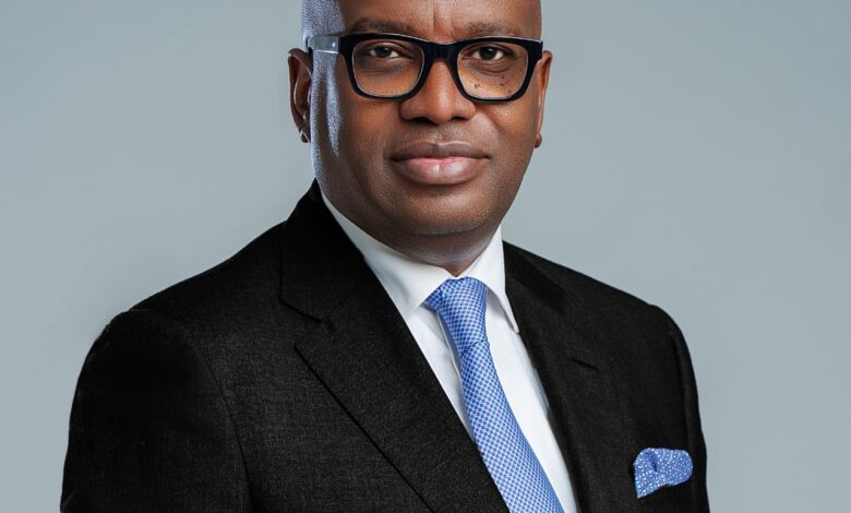 NOVA Merchant Bank set to begin commercial banking, appoints Adebowale Oyedeji as MD/CEO 1 IMG 20240101 WA0074