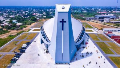 Akwa Ibom’s N32 billion Yamoussoukro Basilica, By Festus Adedayo 3 IMG 20240103 WA0001