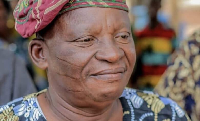 Veteran Nollywood actor, Olofa Ina, is dead 1 IMG 20240104 WA0011