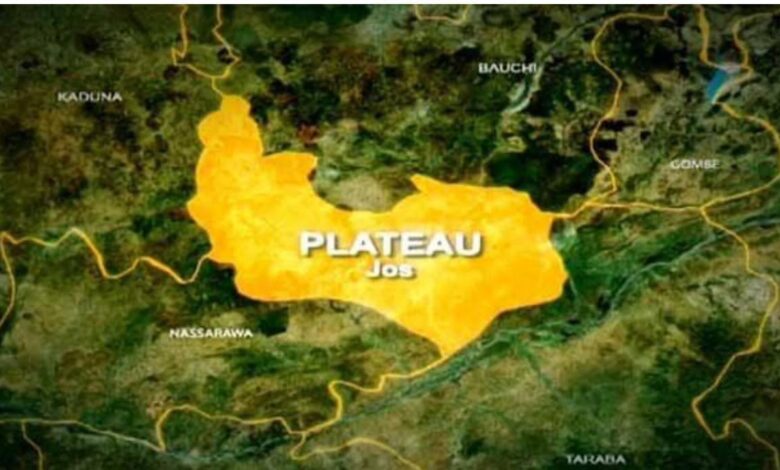 Women burn down traditional ruler’s house in Bokkos over arrests 1 IMG 20240105 WA0016