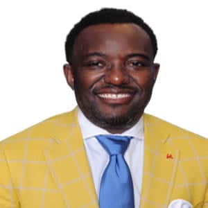 Oil & gas veteran, Babajide Agunbiade, joins Mobihealth Board of Directors 1 IMG 20240105 WA0026