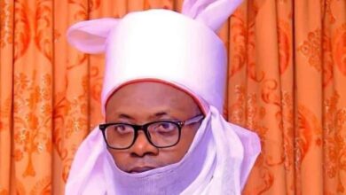 BREAKING: Governor Bello appoints new Ohinoyi of Ebiraland 2 IMG 20240108 WA0020