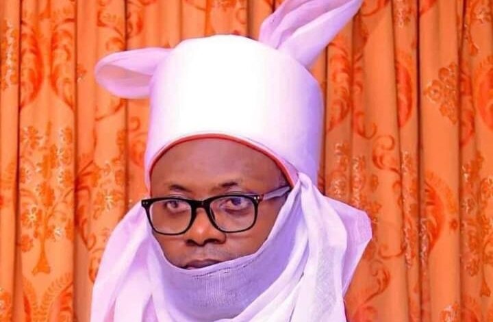 BREAKING: Governor Bello appoints new Ohinoyi of Ebiraland 1 IMG 20240108 WA0020