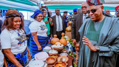 FG to formalise 1 million businesses at discounted rate, says Shettima 13 IMG 20240109 WA0055