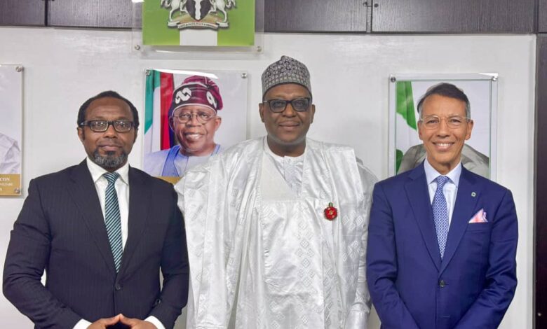FG to kick off local manufacturing of IVDs vaccine 1 IMG 20240111 WA0006