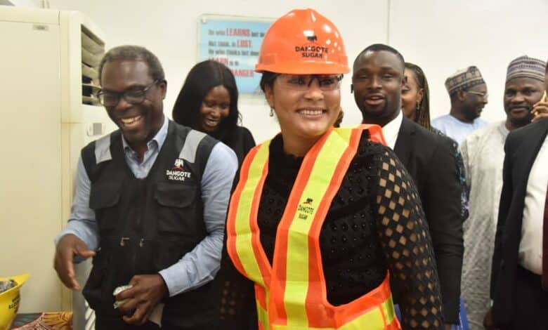 SUPA: the new frontier for shared prosperity, By Temitope Ajayi 1 IMG 20240111 WA0022