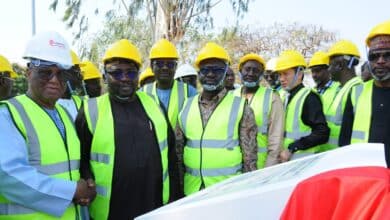 FG commissions additional 300KWp power project 5 IMG 20240112 WA0017