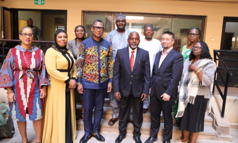 Adhere to national guidelines on transactional education, FG warns foreign varsities 1 IMG 20240112 WA0023