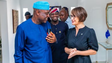 Ekiti State to partner Finland on tech-driven innovation 9 IMG 20240112 WA0035