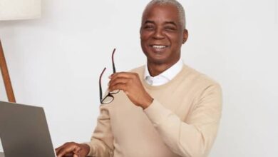 Oyebanji names business mogul, Olowolafe as new EKSU chancellor 7 IMG 20240112 WA0036