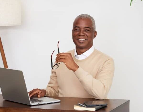 Oyebanji names business mogul, Olowolafe as new EKSU chancellor 1 IMG 20240112 WA0036