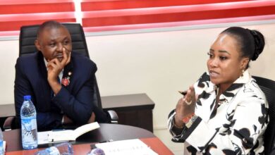 LASRERA, EFCC collaborate to curb real estate fraud 6 IMG 20240112 WA0136
