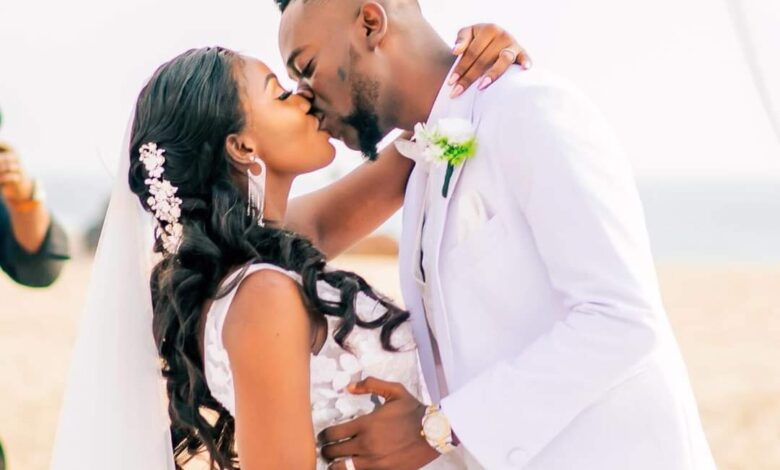 Simi showers love on husband, Adekunle Gold, on 5th wedding anniversary 1 IMG 20240113 WA0035