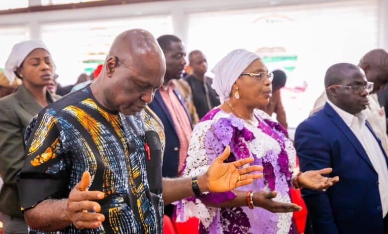 I won't be distracted by 2026 schemings, says Oyebanji 1 IMG 20240113 WA0089
