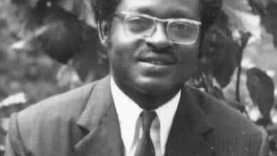 Remembering my father, the notorious disciplinarian, By Emeka Oparah 2 IMG 20240114 WA0007