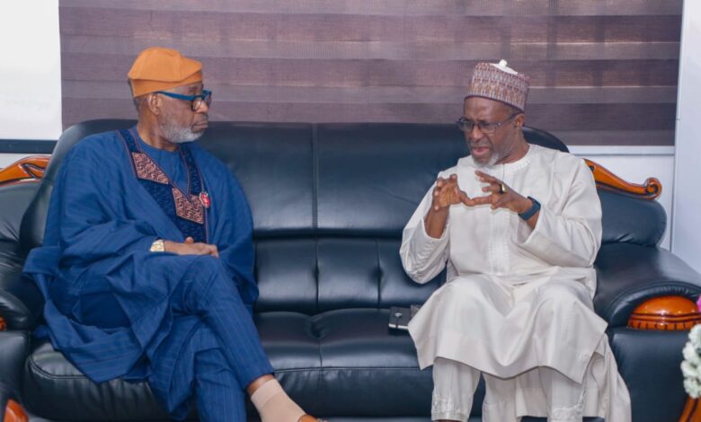 Mining Operations: FG Seeks to Minimize Impact on Environment 11 IMG 20240115 WA0039