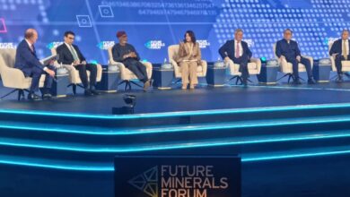 How Nigeria loomed large in Saudi Arabia’s minerals forum, By Segun Tomori 9 IMG 20240116 WA0027