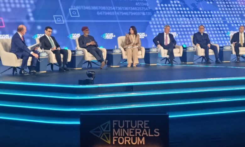 How Nigeria loomed large in Saudi Arabia’s minerals forum, By Segun Tomori 1 IMG 20240116 WA0027