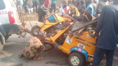 Four adults, 3 students died in Osun fatal road accident 2 IMG 20240116 WA0029