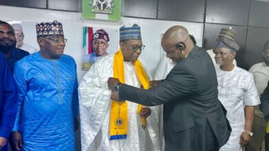 Lion Club to partner FG on eye care hospital, Diabetes and cancer centre 10 IMG 20240117 WA0026