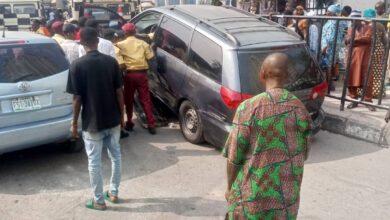 LASTMA seizes 30 vehicles over illegal parking 10 IMG 20240117 WA0137