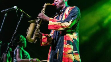 I do Juju, says Seun Kuti 5 IMG 20240118 WA0018