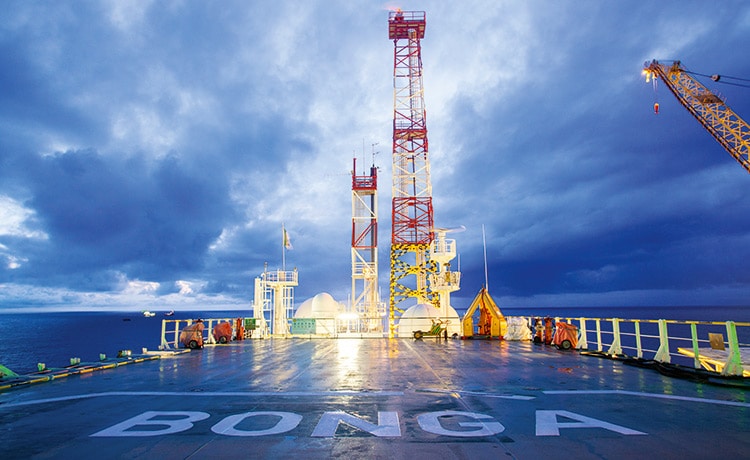 Two reasons Shell’s divestment won’t result in revenue loss to Nigeria, By Ademola Adegbamigbe 1 IMG 20240118 WA0029