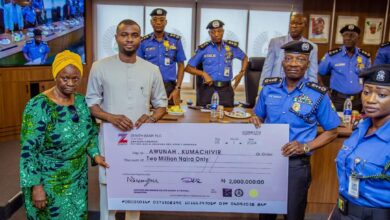 IGP assures standard insurance policy for quality service delivery 6 IMG 20240118 WA0034