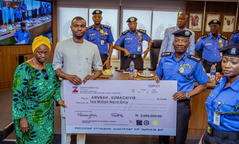 IGP assures standard insurance policy for quality service delivery 7 IMG 20240118 WA0034
