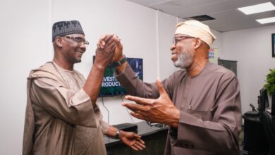 Alake, Nasarawa governor strengthen collaboration on mining sector development 4 IMG 20240118 WA0041