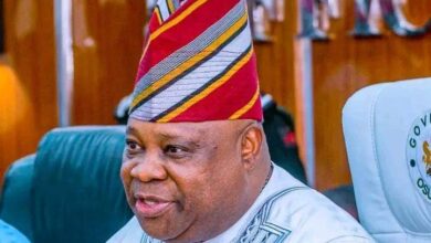 Osun: Understanding the white paper on contentious Obaship stool, By Sarafa Ibrahim 5 IMG 20240119 WA0006