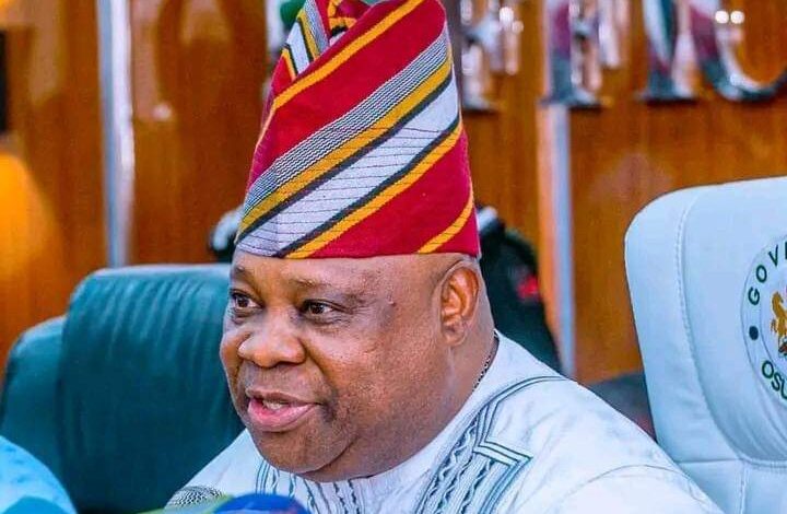 Osun: Understanding the white paper on contentious Obaship stool, By Sarafa Ibrahim 1 IMG 20240119 WA0006