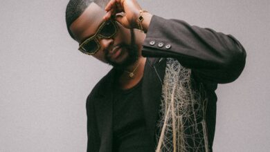Kizz Daniel to perform at Wembley Arena for 10th year on stage 4 IMG 20240119 WA0007