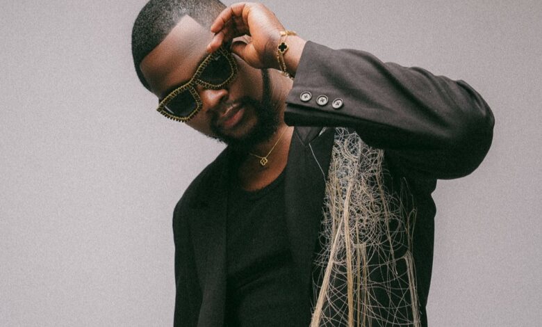 Kizz Daniel to perform at Wembley Arena for 10th year on stage 1 IMG 20240119 WA0007