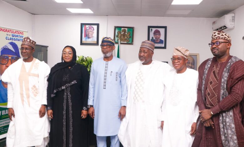 Securing natural resources dominate Alake-led inter-ministerial parley 1 IMG 20240119 WA0029