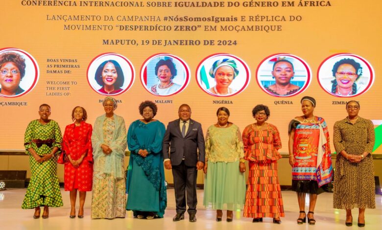 Tinubu joins other African first ladies to support gender equality 1 IMG 20240119 WA0030
