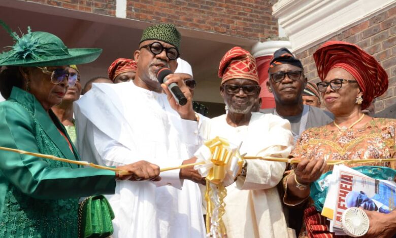 Abiodun advocates more access to tertiary education 1 IMG 20240120 WA0236