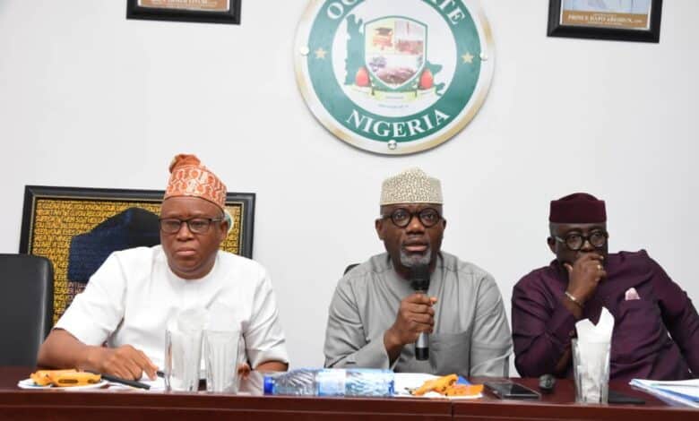 Ogun targets N240bn IGR in 2024- Commissioner 1 IMG 20240122 WA0262