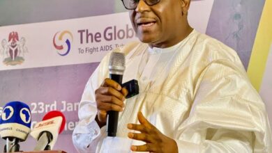 Nigeria gets Global Fund $933m dollars to fight HIV/AIDs, TB, Malaria 6 IMG 20240124 WA0008