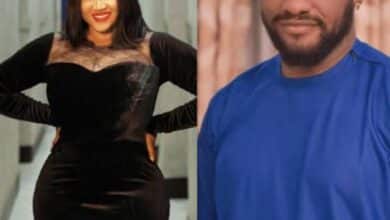 Yul Edochie's second wife, Judy hails actor's decision to become full time pastor 6 IMG 20240124 WA0030