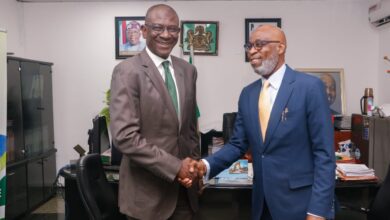 Mining financing, exports top solid minerals ministry, NEXIM Bank collaboration . 3 IMG 20240124 WA0034