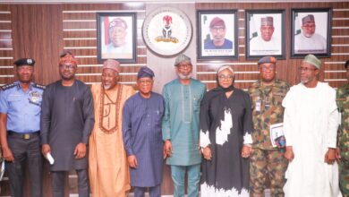 FG moves to secure natural resources as presidential committee meets service chiefs 9 IMG 20240125 WA0024
